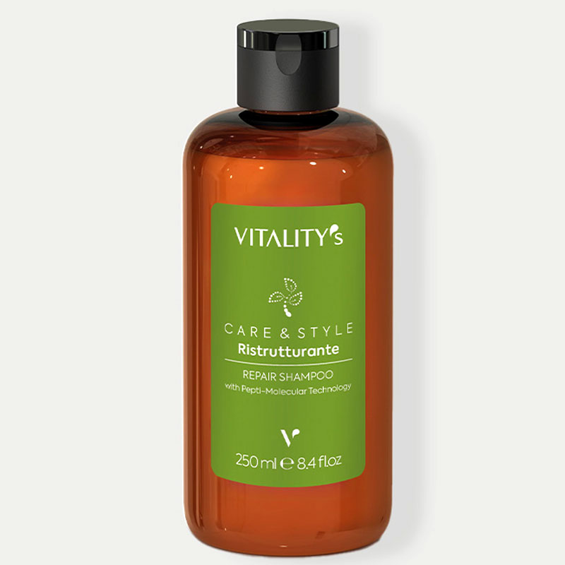 Care & Style Restructurant shampooing 250ml